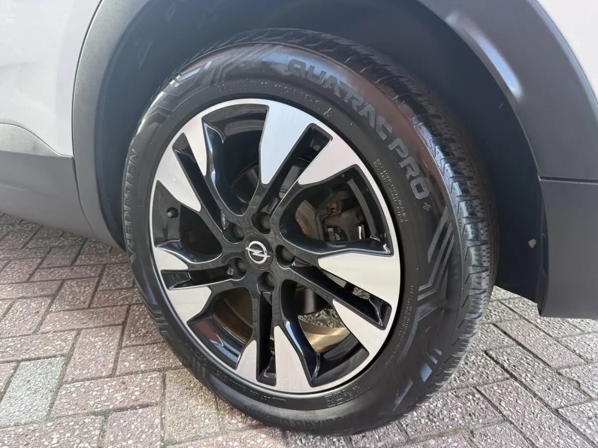 1.6 Turbo Hybrid Business Elegance 181pk | TREKHAAK | CAMERA | NAVI | FULL LED | PARELMOER WIT |