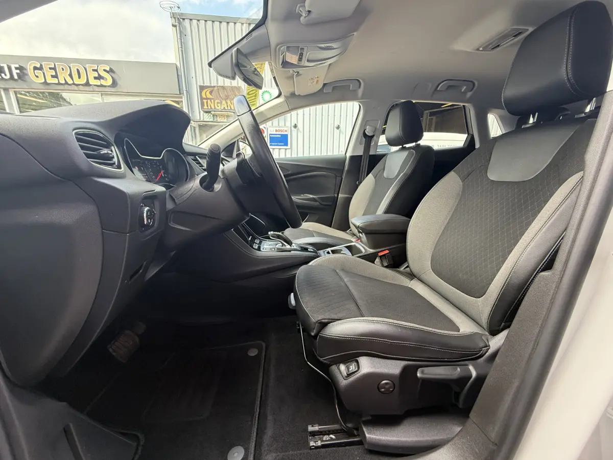 1.6 Turbo Hybrid Business Elegance 181pk | TREKHAAK | CAMERA | NAVI | FULL LED | PARELMOER WIT |