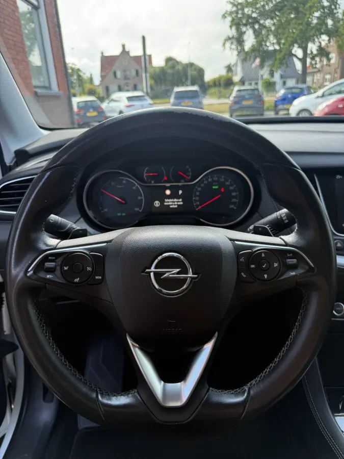 1.6 Turbo Hybrid Business Elegance 181pk | TREKHAAK | CAMERA | NAVI | FULL LED | PARELMOER WIT |