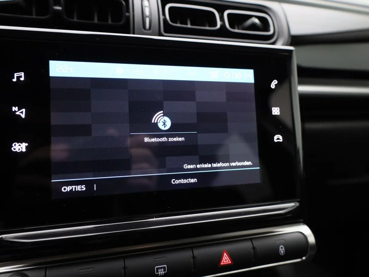 1.2 PureTech Feel | Apple Carplay/Android Auto | Climate Control | Parkeersensoren |