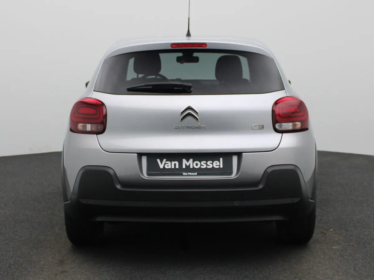 1.2 PureTech Feel | Wordt Verwacht | Apple Carplay/Android Auto | Climate Control | Parkeersensoren |