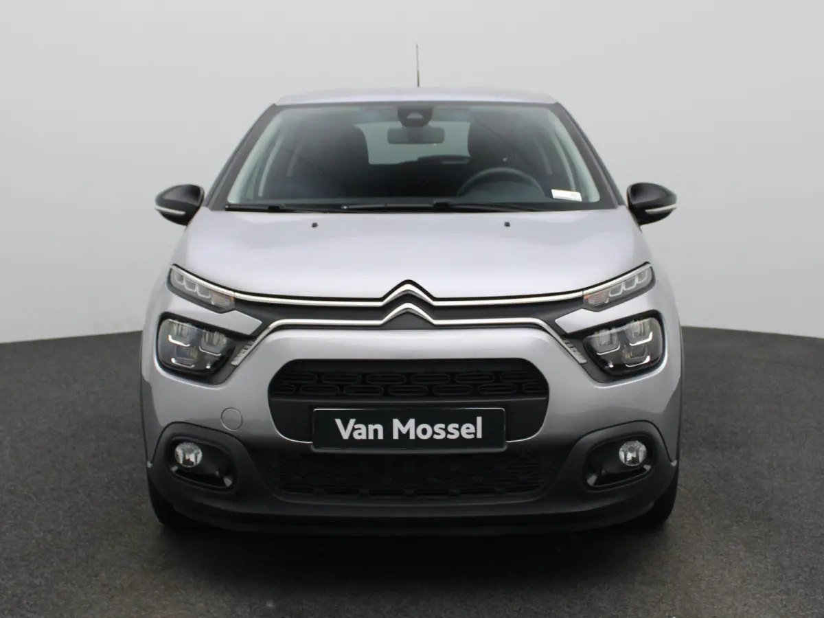 1.2 PureTech Feel | Wordt Verwacht | Apple Carplay/Android Auto | Climate Control | Parkeersensoren |