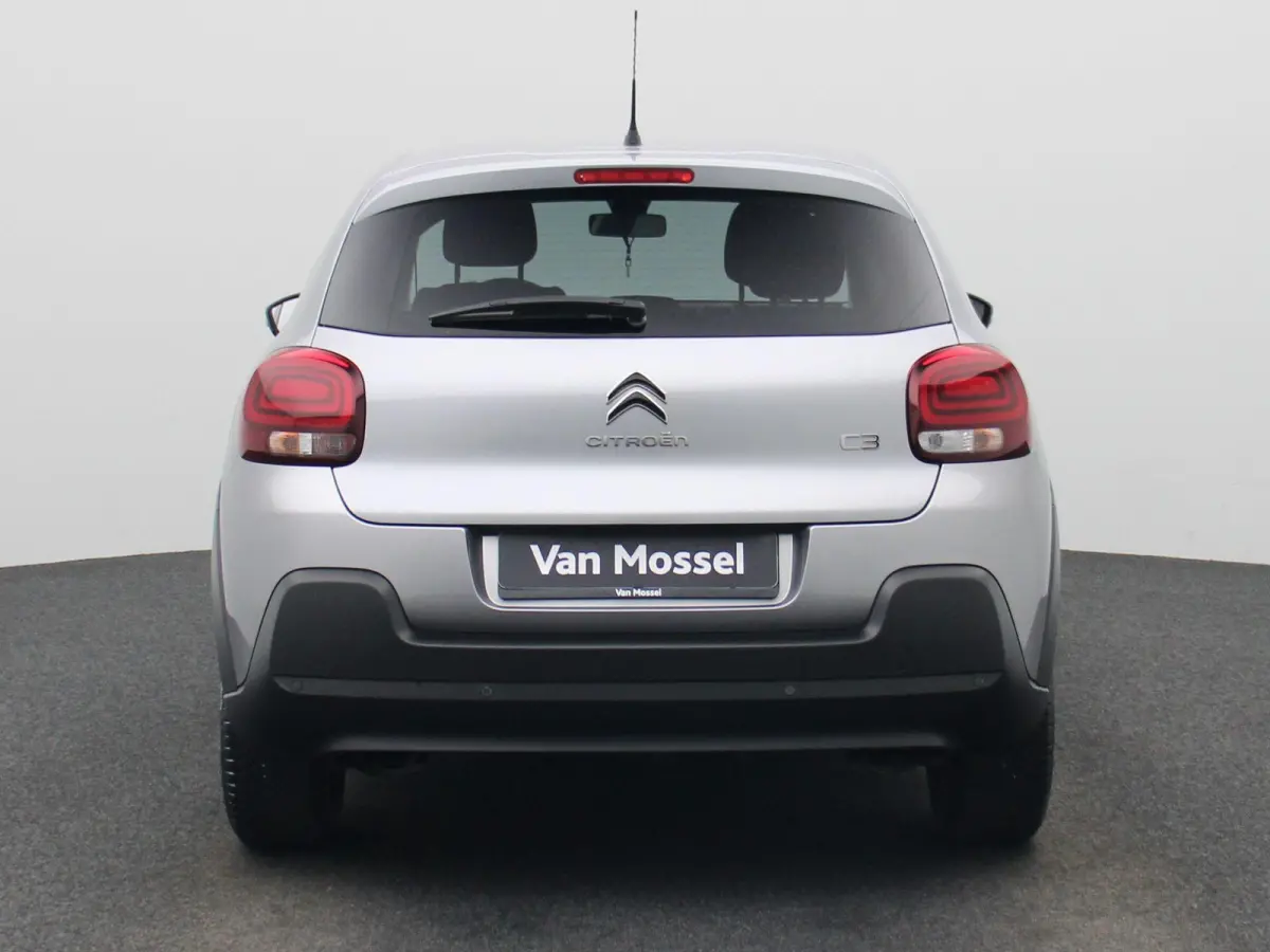 1.2 PureTech Feel | Wordt Verwacht | Apple Carplay/Android Auto | Climate Control | Parkeersensoren |