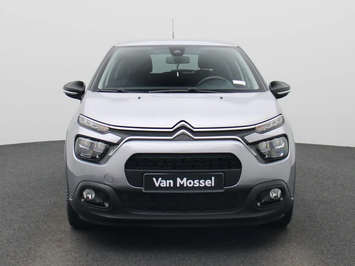 1.2 PureTech Feel | Wordt Verwacht | Apple Carplay/Android Auto | Climate Control | Parkeersensoren |