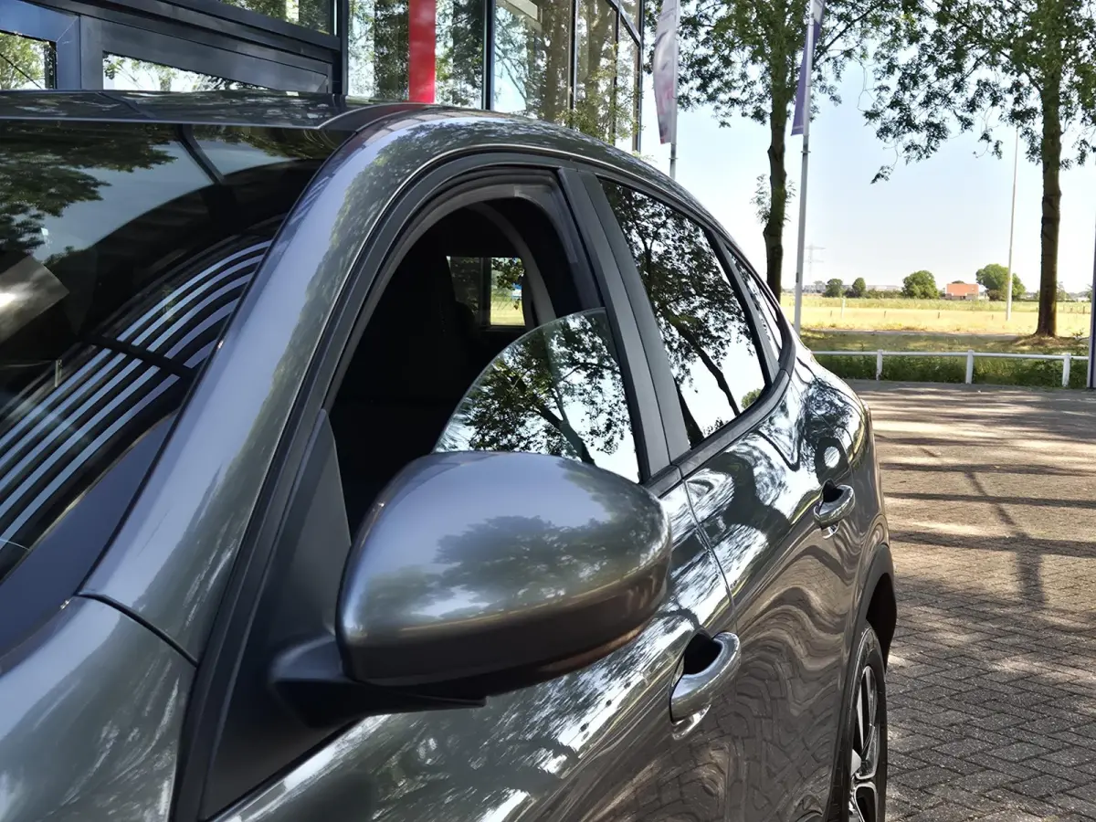 1.6 E-Tech hybrid 145 evolution | Navigatie | Climate Control | Cruise Control | Licht metalen velgen