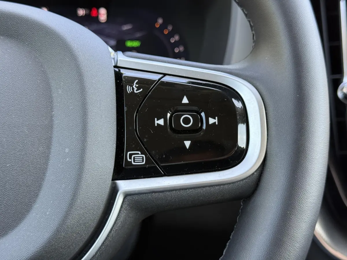 T6 Plug-in hybrid AWD Essential Trekhaak