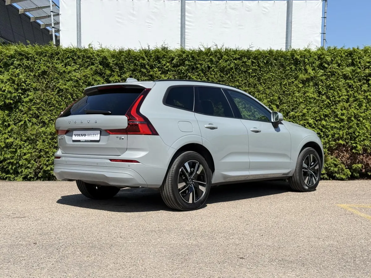 T6 Plug-in hybrid AWD Essential Trekhaak