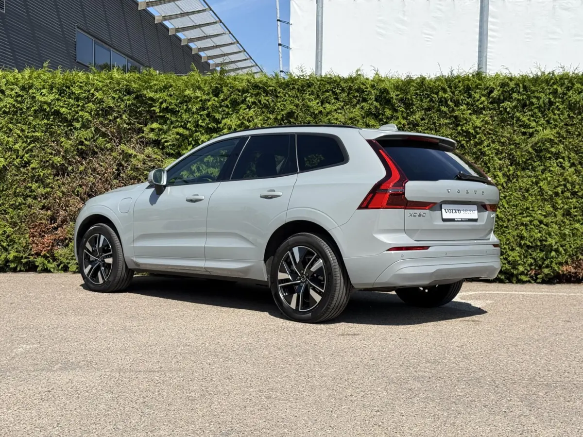 T6 Plug-in hybrid AWD Essential Trekhaak