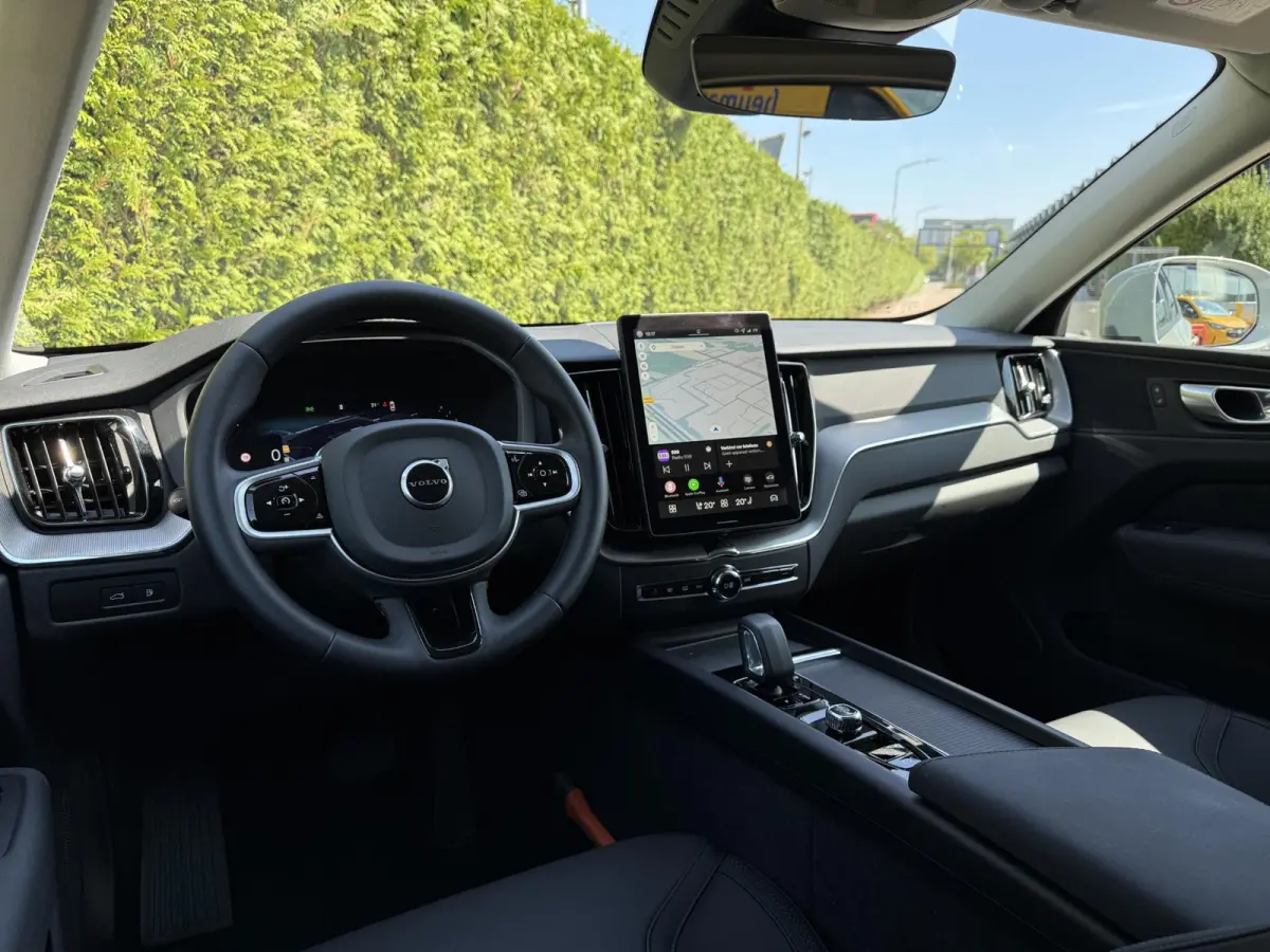 T6 Plug-in hybrid AWD Essential Trekhaak