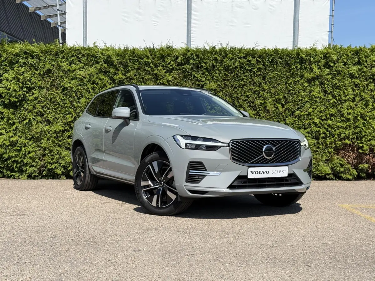 T6 Plug-in hybrid AWD Essential Trekhaak