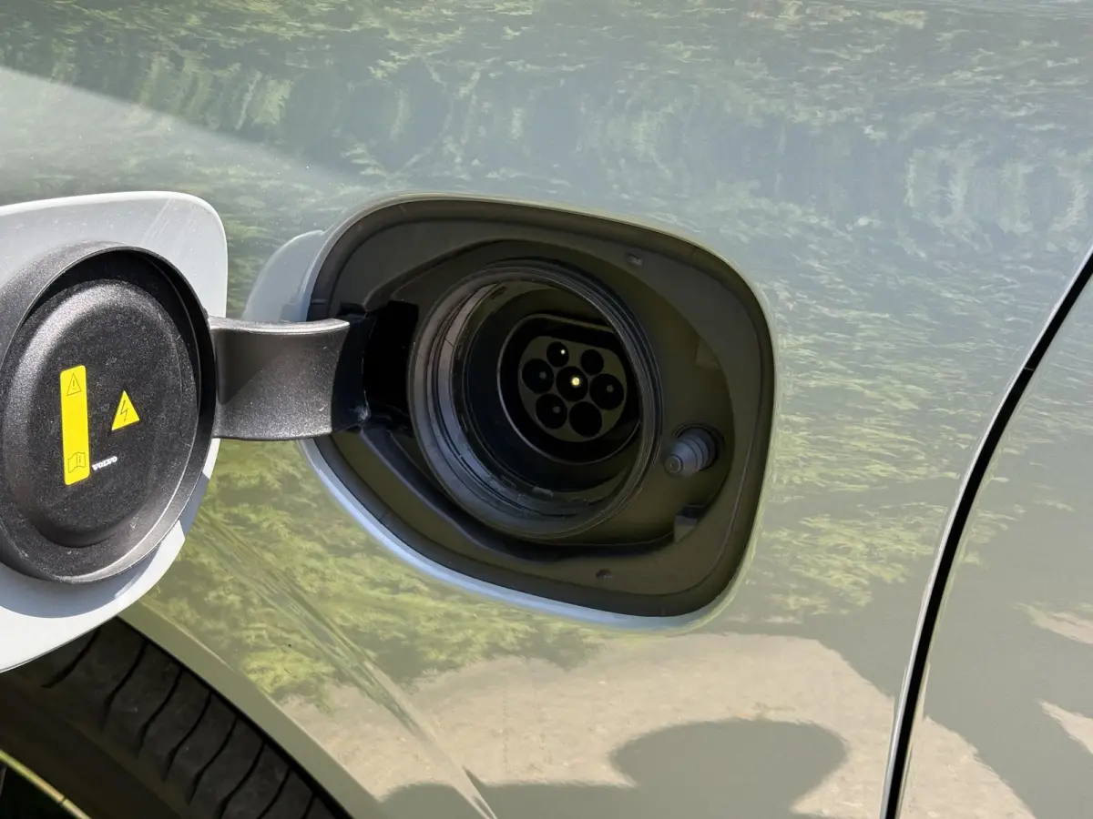 T6 Plug-in hybrid AWD Essential Trekhaak