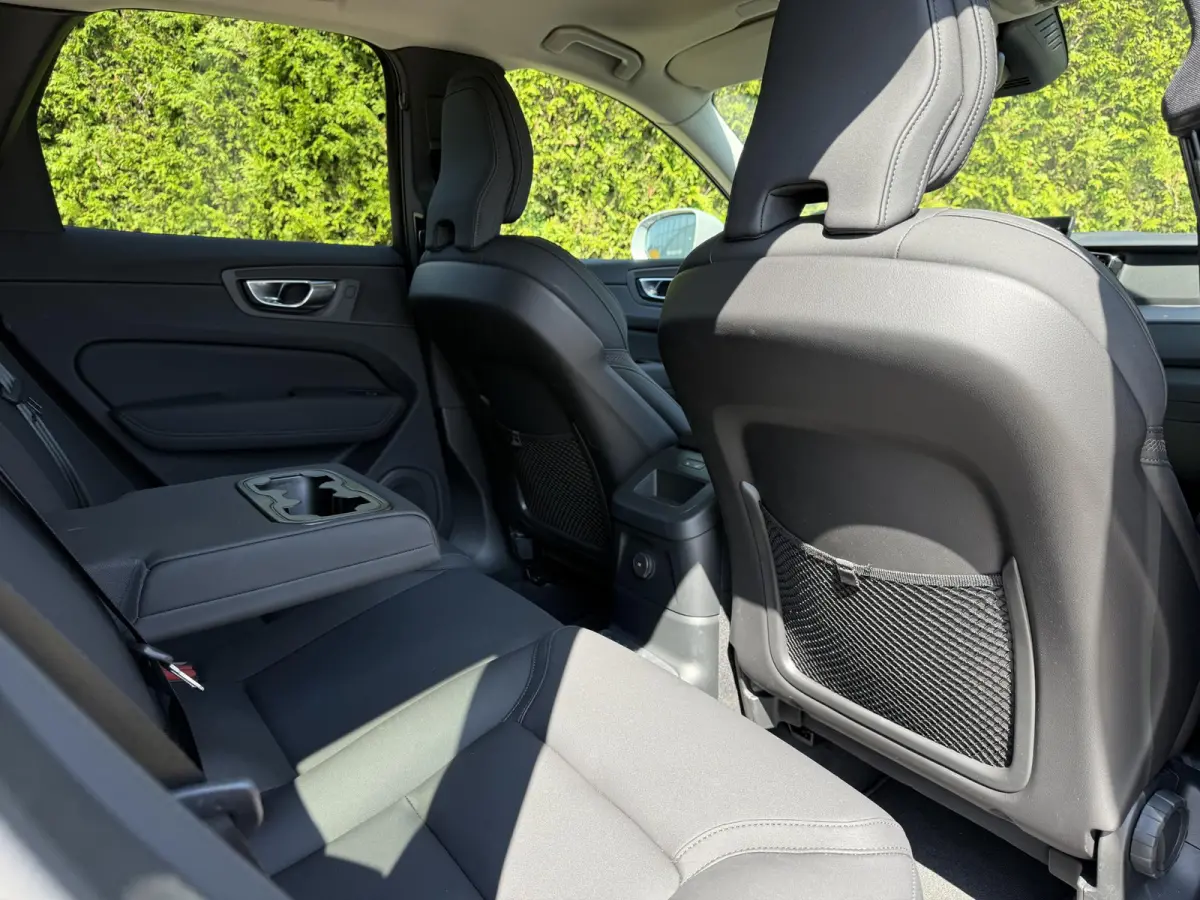 T6 Plug-in hybrid AWD Essential Trekhaak