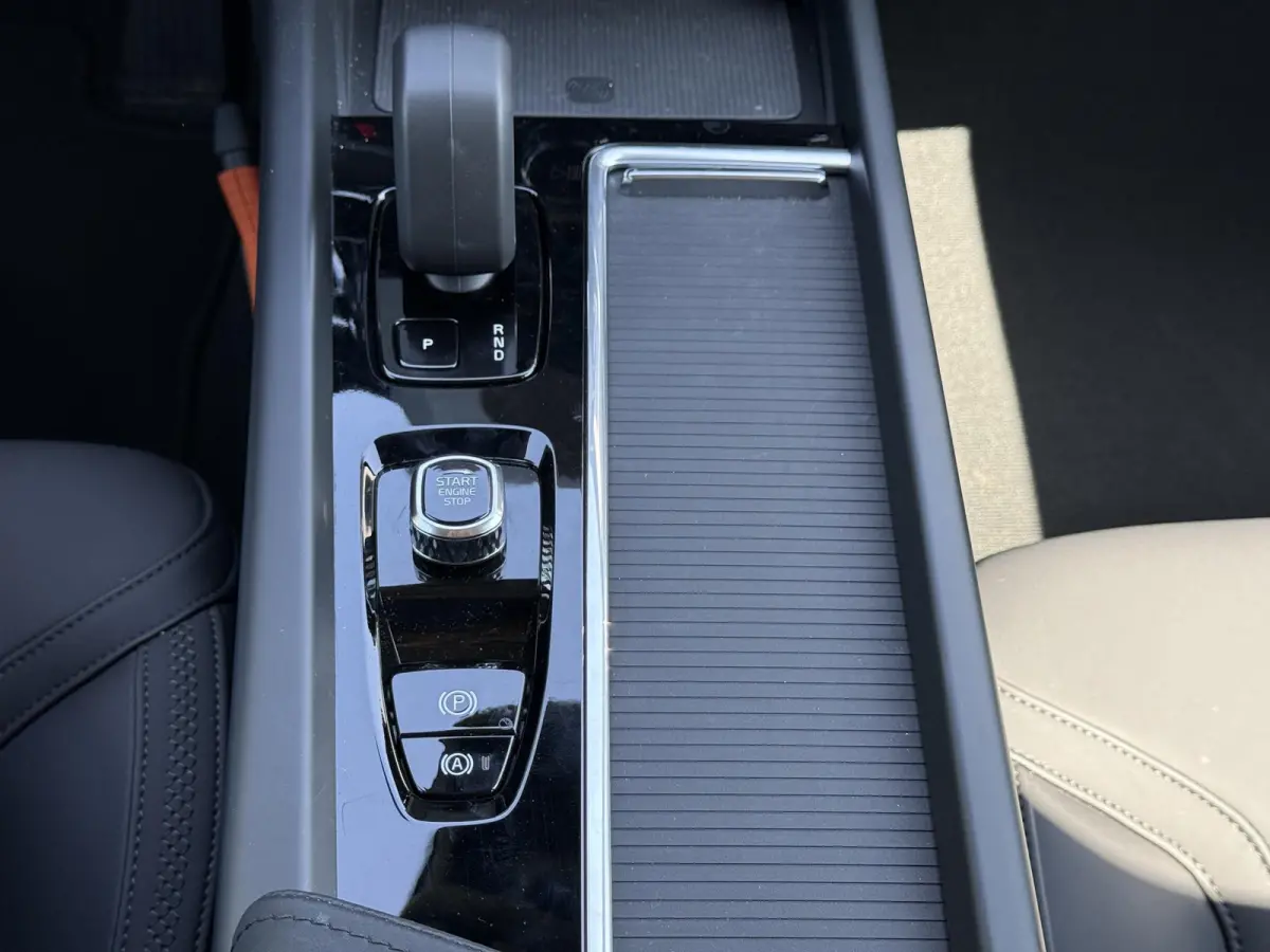 T6 Plug-in hybrid AWD Essential Trekhaak
