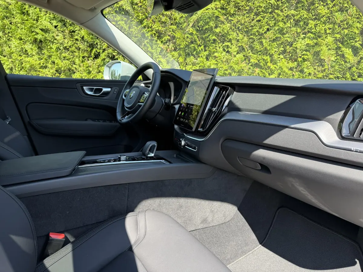 T6 Plug-in hybrid AWD Essential Trekhaak
