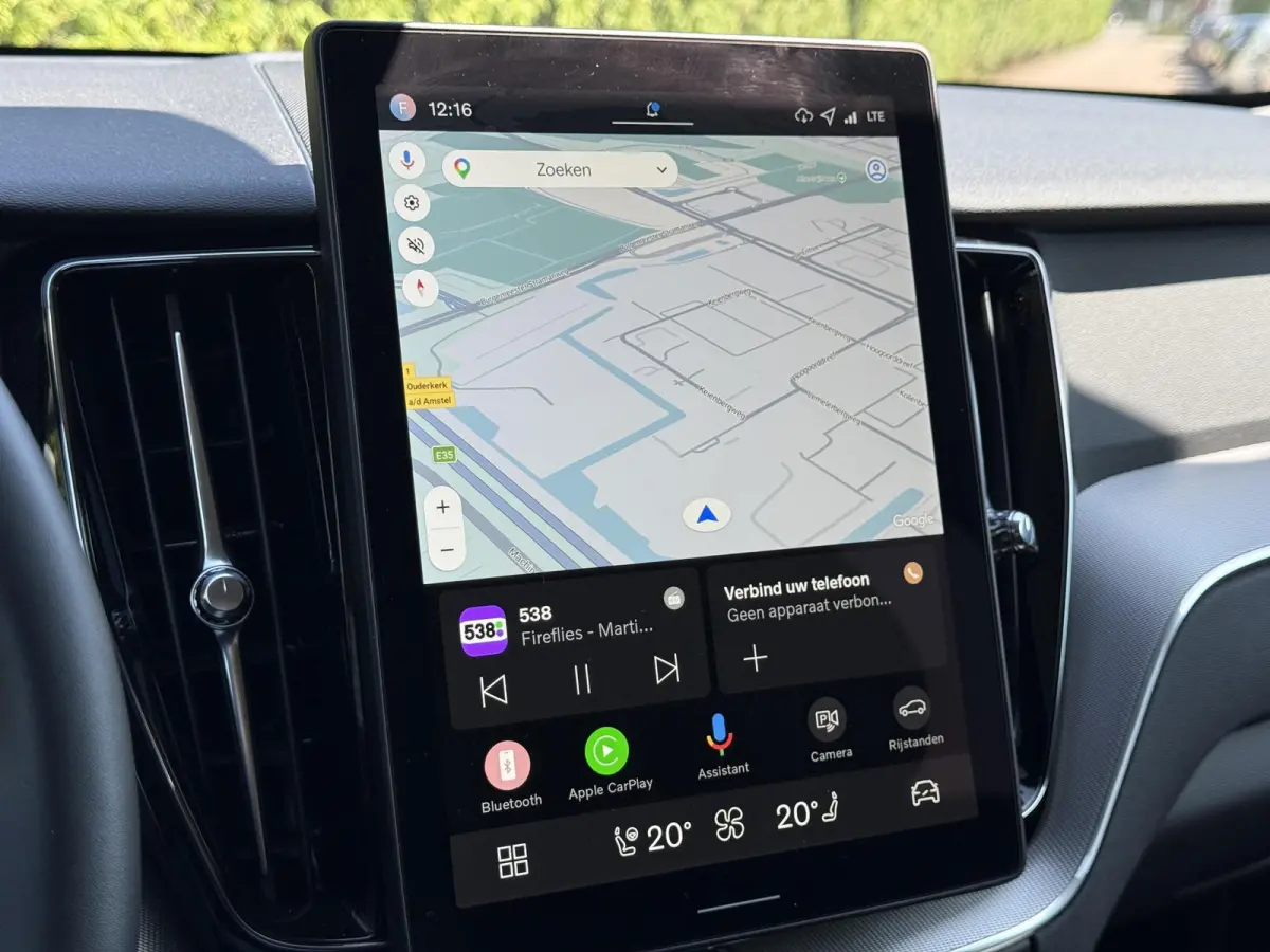 T6 Plug-in hybrid AWD Essential Trekhaak