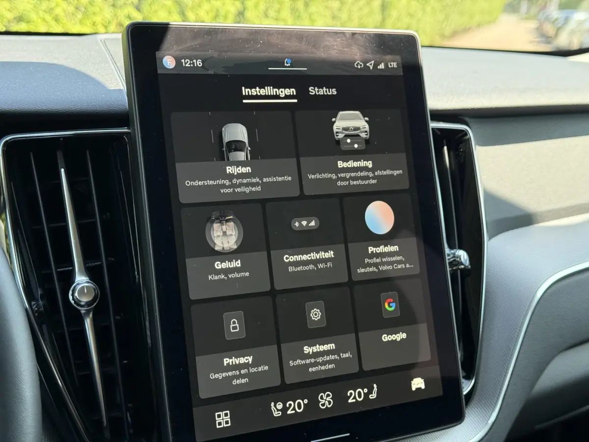 T6 Plug-in hybrid AWD Essential Trekhaak