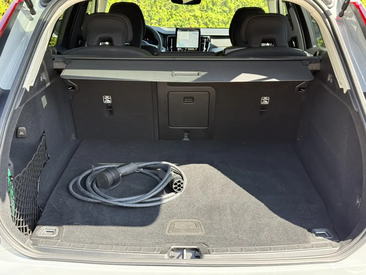 T6 Plug-in hybrid AWD Essential Trekhaak