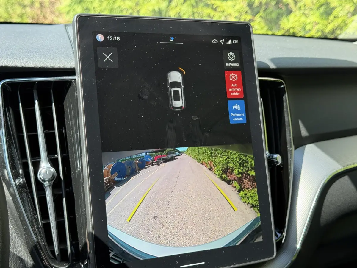 T6 Plug-in hybrid AWD Essential Trekhaak