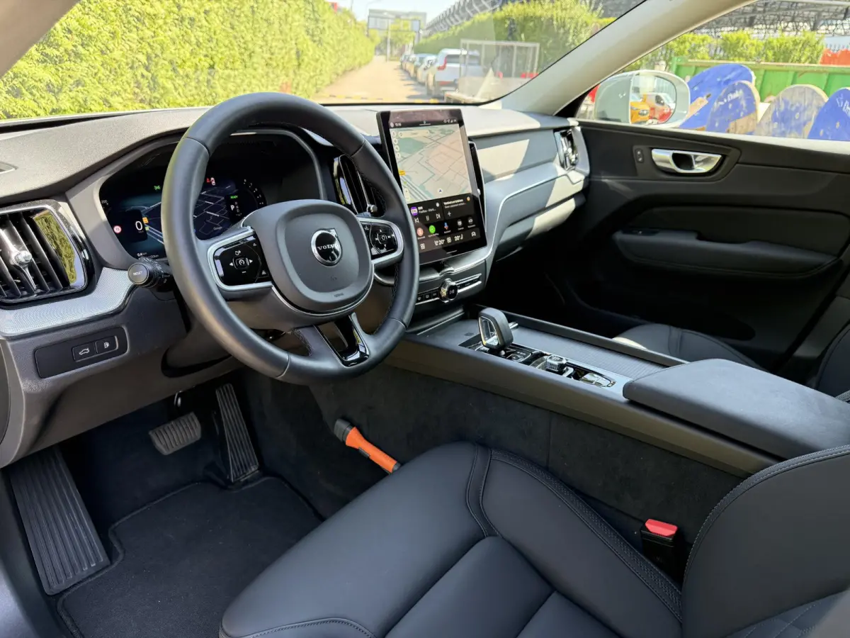 T6 Plug-in hybrid AWD Essential Trekhaak
