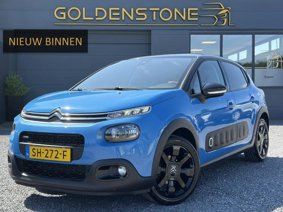 1.2 PureTech Shine Nieuwe D-riem,Camera,Navi,Clima,Cruise,Lm velgen,Pdc,Rijstrooksensor,Halfleder,Dealer Onderhouden,N.A.P,Apk tot 06-2027