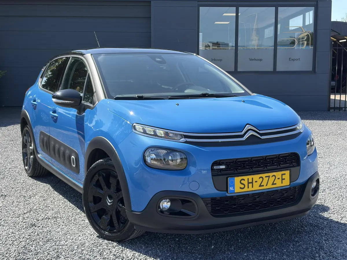 1.2 PureTech Shine Nieuwe D-riem,Camera,Navi,Clima,Cruise,Lm velgen,Pdc,Rijstrooksensor,Halfleder,Dealer Onderhouden,N.A.P,Apk tot 06-2027