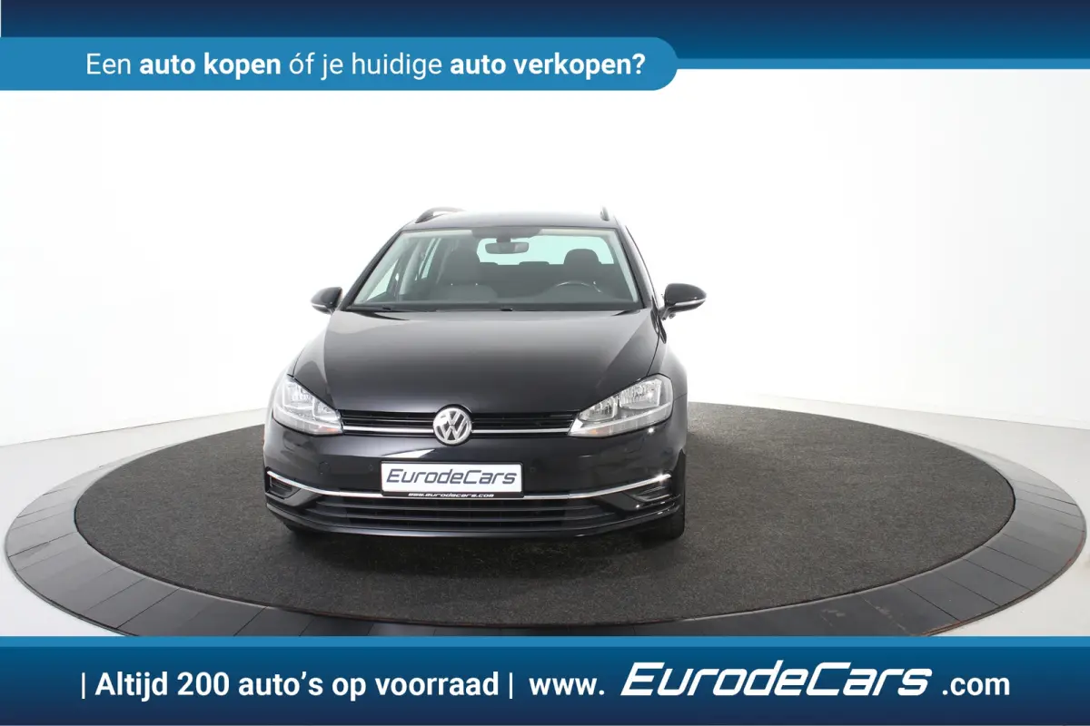 *Navigatie*Stoelverwarming*Park assist*
