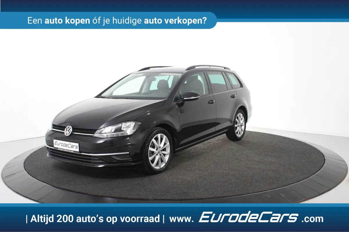 *Navigatie*Stoelverwarming*Park assist*