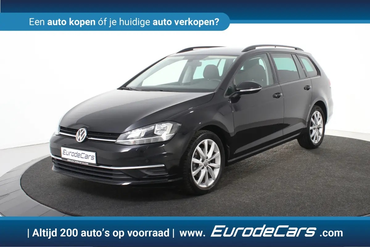*Navigatie*Stoelverwarming*Park assist*