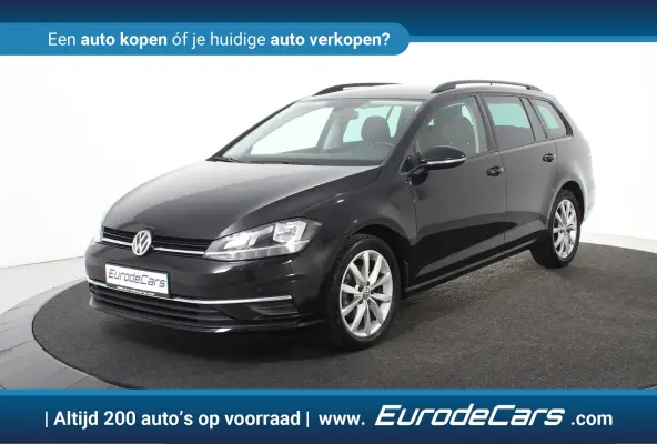 *Navigatie*Stoelverwarming*Park assist*