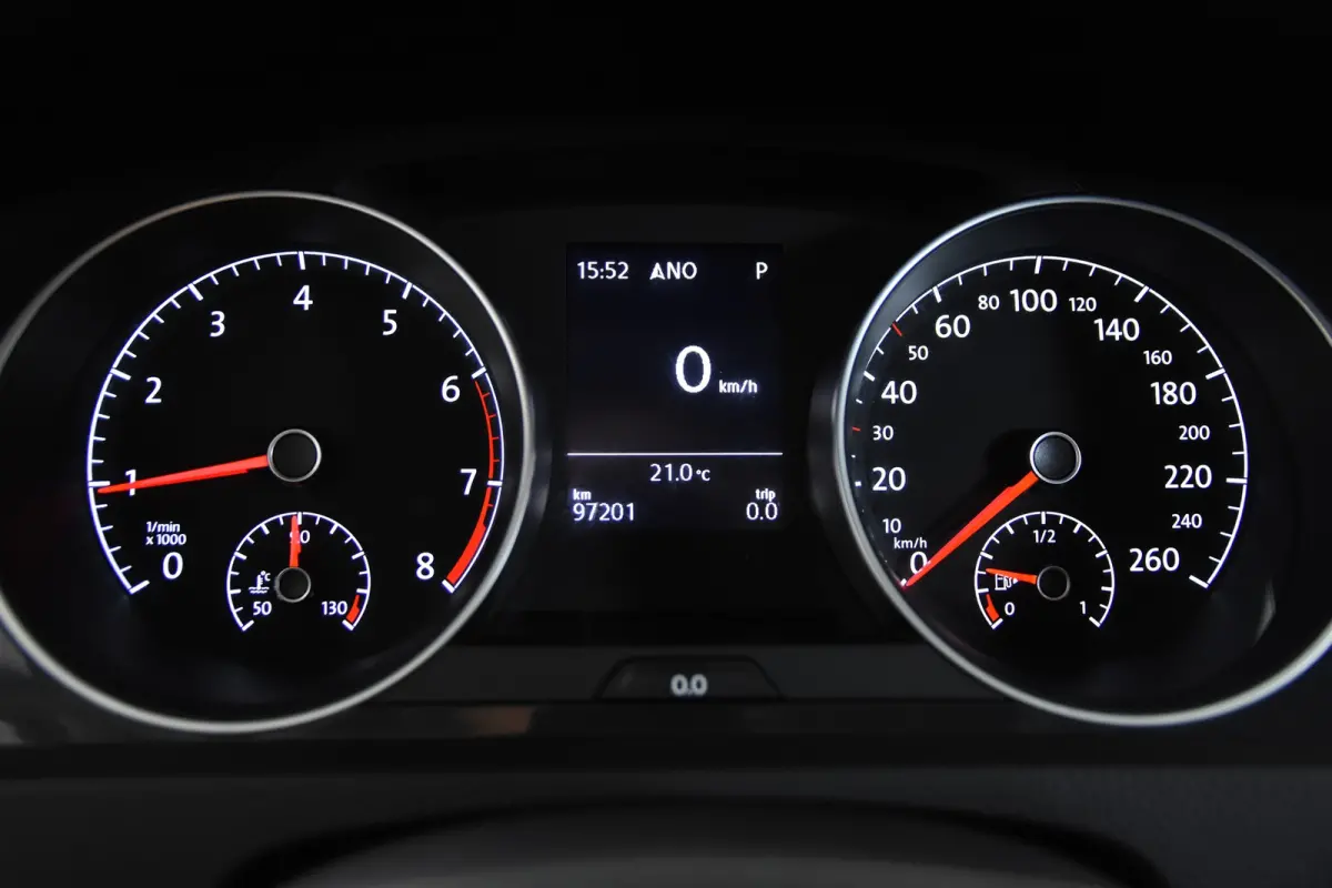 *Navigatie*Stoelverwarming*Park assist*