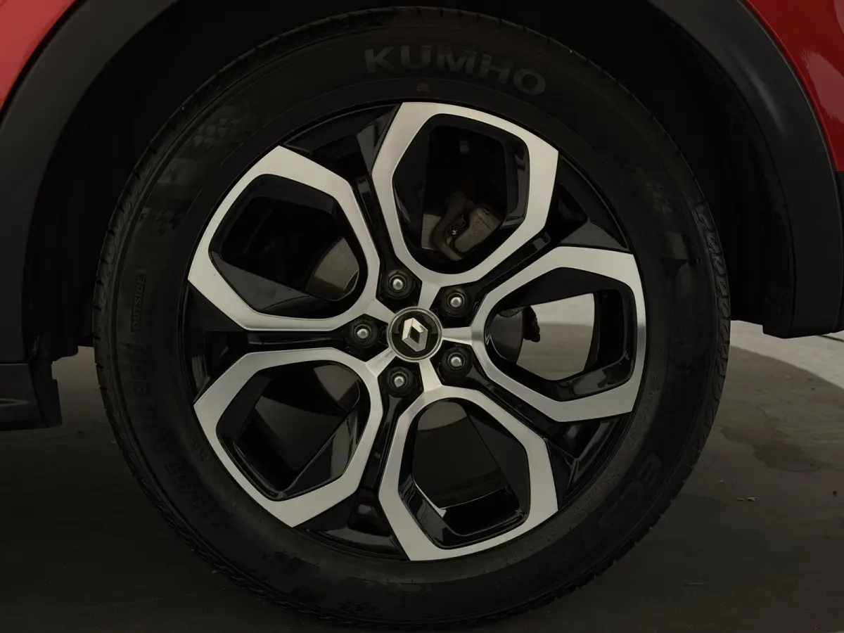 1.6 E-Tech hybrid 145 techno | Cruise Control Adaptief | Keyless | LMV 18' | Nieuwstaat