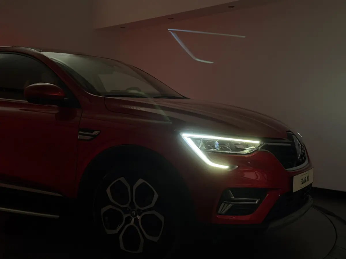 1.6 E-Tech hybrid 145 techno | Cruise Control Adaptief | Keyless | LMV 18' | Nieuwstaat