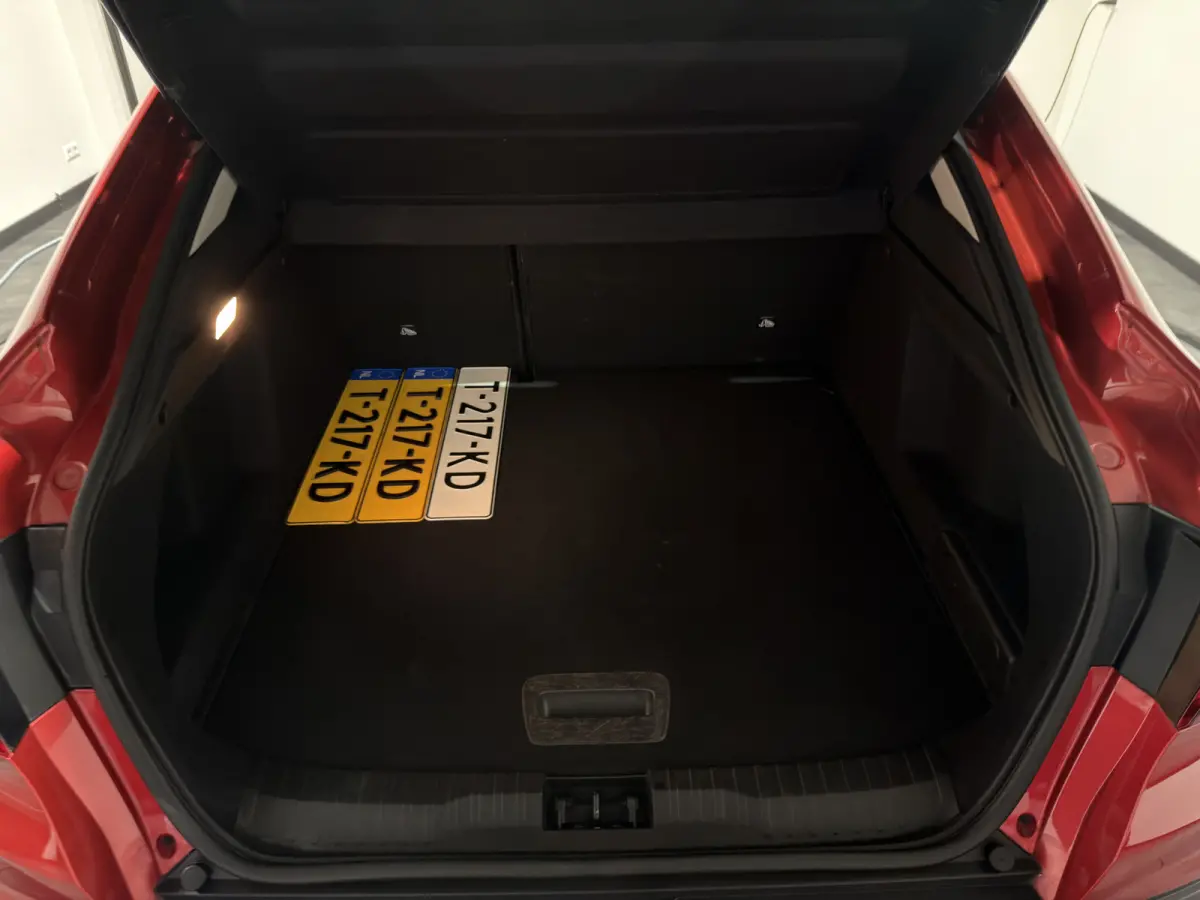 1.6 E-Tech hybrid 145 techno | Cruise Control Adaptief | Keyless | LMV 18' | Nieuwstaat
