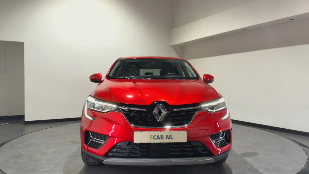 1.6 E-Tech hybrid 145 techno | Cruise Control Adaptief | Keyless | LMV 18' | Nieuwstaat