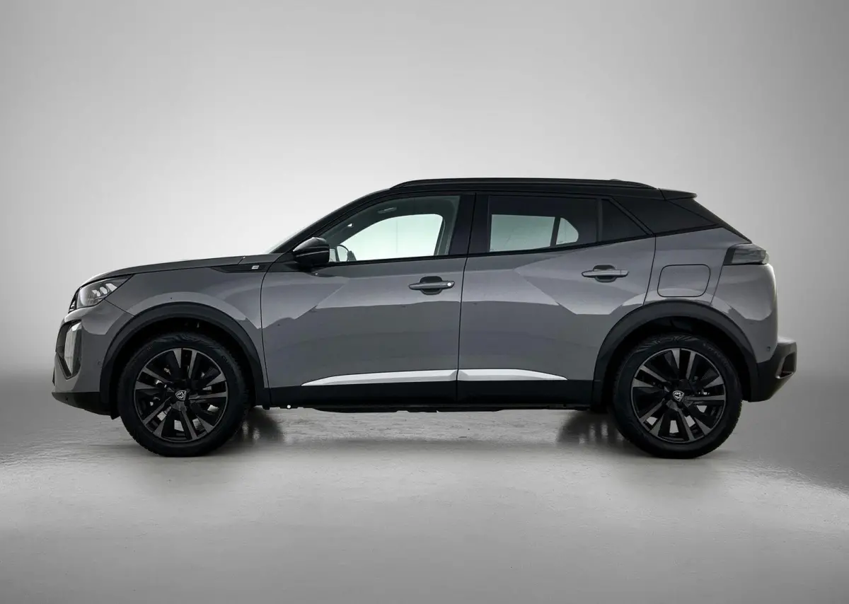 EV GT Avantage 54 kWh | Alcantara bekleding | Camera voor en Achter | Navigatie | 18inch Lichtmetalen velgen | Elektrisch verstelbare stoel | Stoelverwarming