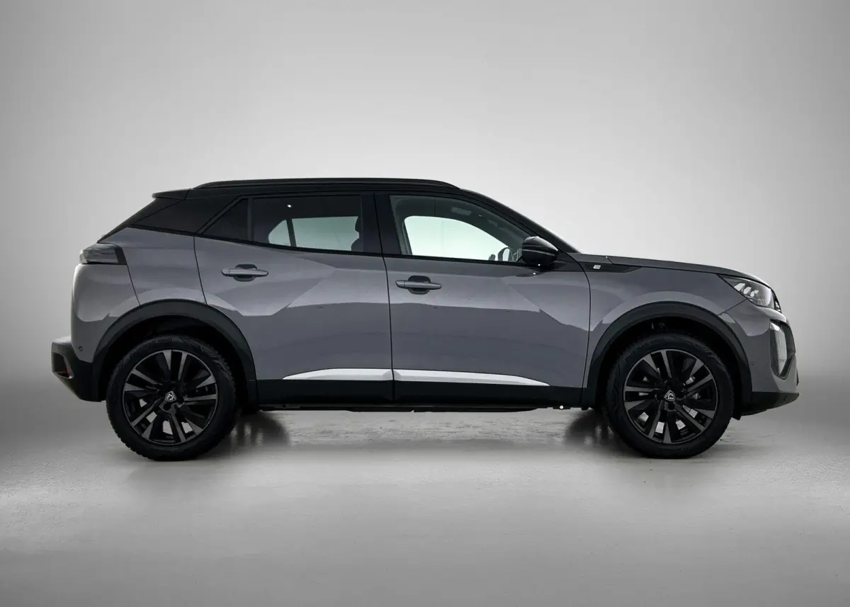 EV GT Avantage 54 kWh | Alcantara bekleding | Camera voor en Achter | Navigatie | 18inch Lichtmetalen velgen | Elektrisch verstelbare stoel | Stoelverwarming