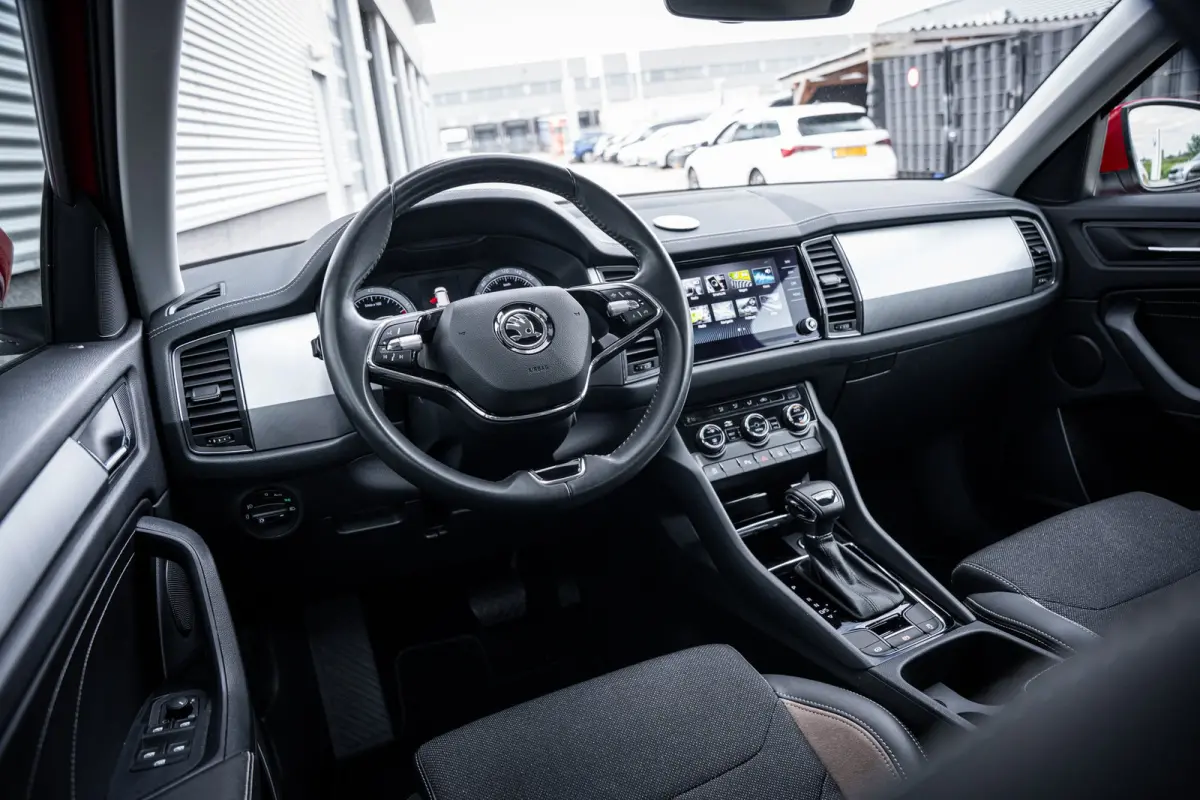 1.5 TSI Business Edition | Achteruitrijcamera | Apple Carplay/Android Auto|telefoonintegratie premium | Trekhaak uitklapbaar