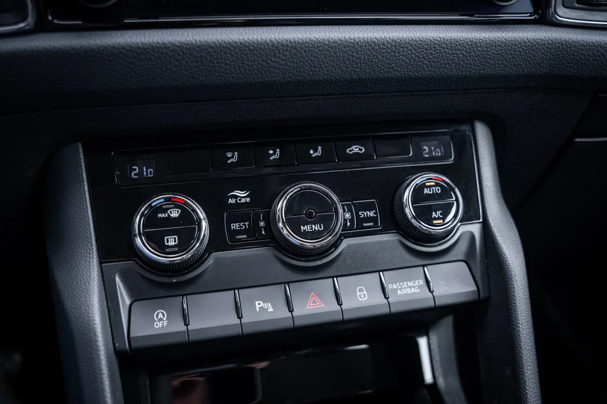 1.5 TSI Business Edition | Achteruitrijcamera | Apple Carplay/Android Auto|telefoonintegratie premium | Trekhaak uitklapbaar