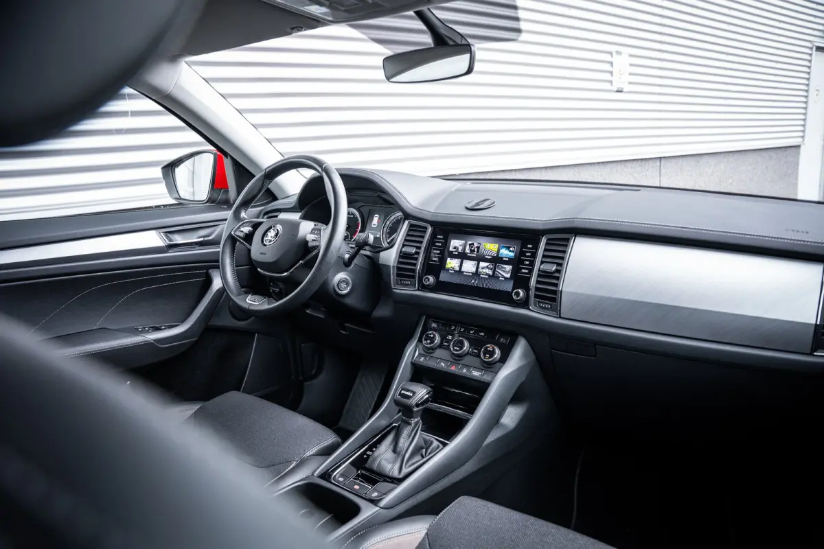 1.5 TSI Business Edition | Achteruitrijcamera | Apple Carplay/Android Auto|telefoonintegratie premium | Trekhaak uitklapbaar