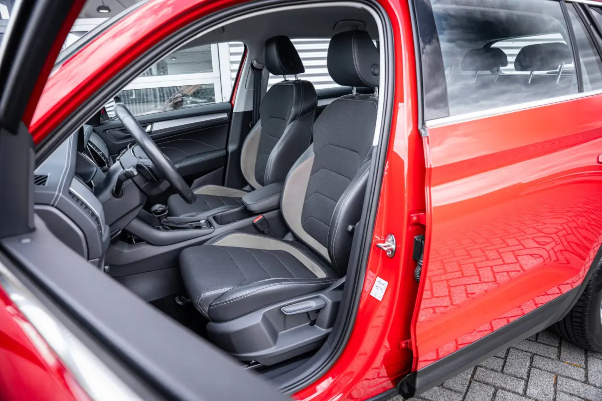 1.5 TSI Business Edition | Achteruitrijcamera | Apple Carplay/Android Auto|telefoonintegratie premium | Trekhaak uitklapbaar