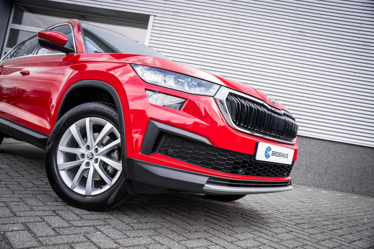 1.5 TSI Business Edition | Achteruitrijcamera | Apple Carplay/Android Auto|telefoonintegratie premium | Trekhaak uitklapbaar