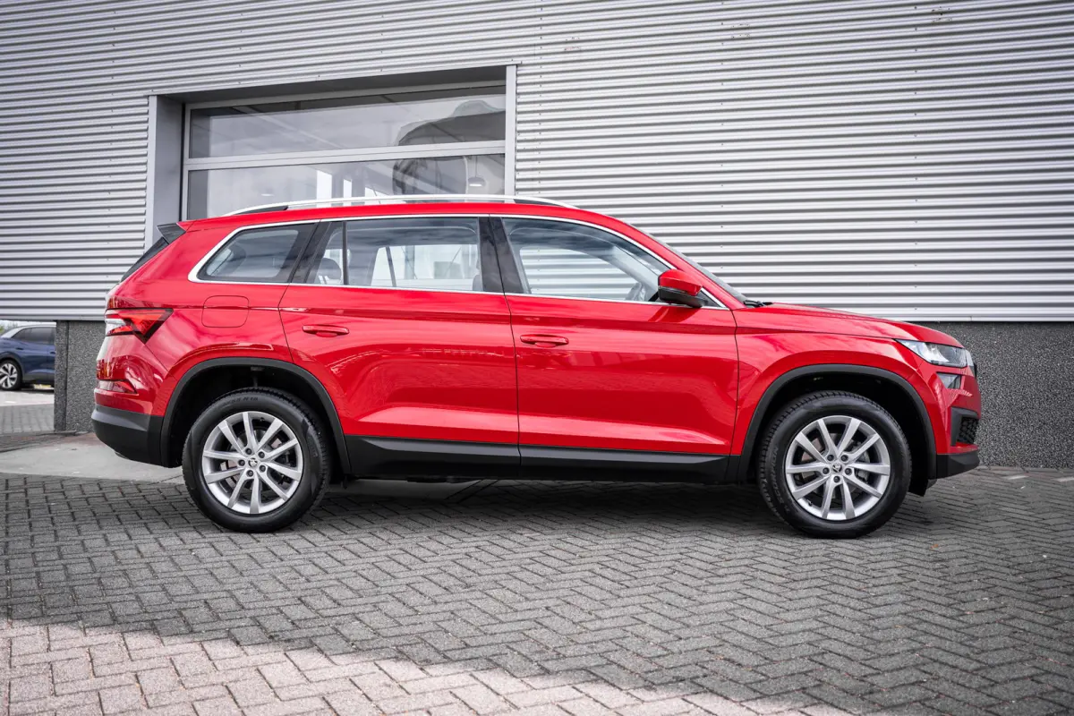 1.5 TSI Business Edition | Achteruitrijcamera | Apple Carplay/Android Auto|telefoonintegratie premium | Trekhaak uitklapbaar