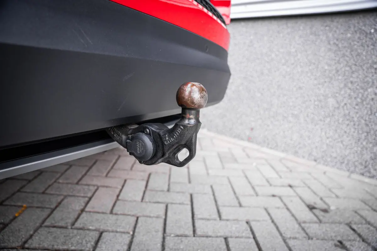 1.5 TSI Business Edition | Achteruitrijcamera | Apple Carplay/Android Auto|telefoonintegratie premium | Trekhaak uitklapbaar
