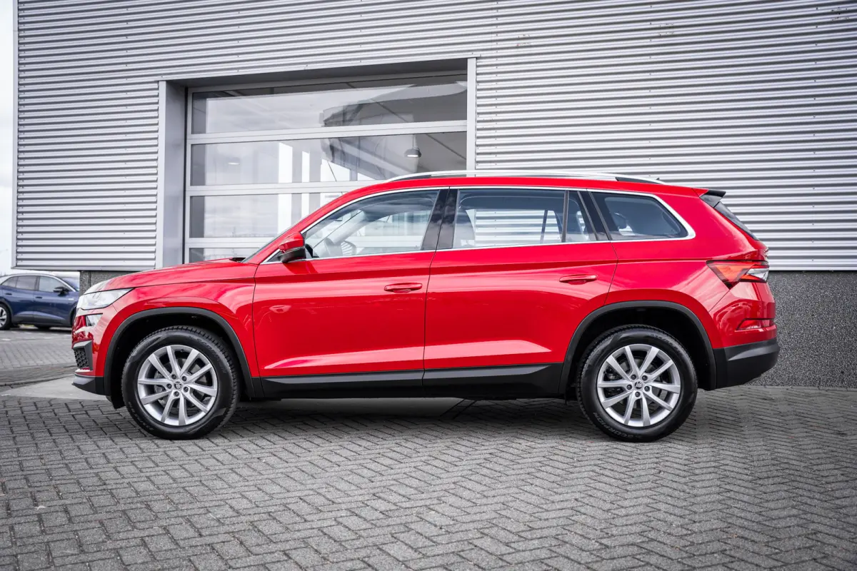 1.5 TSI Business Edition | Achteruitrijcamera | Apple Carplay/Android Auto|telefoonintegratie premium | Trekhaak uitklapbaar