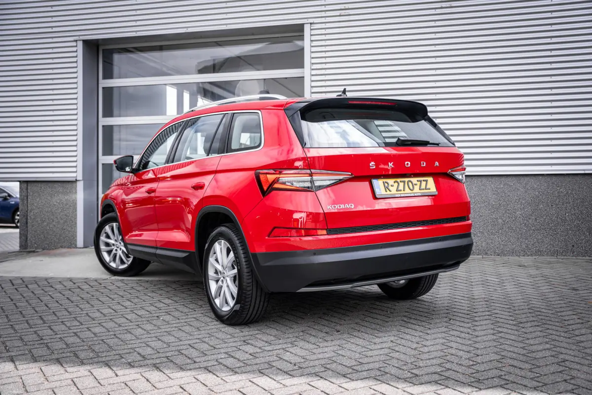 1.5 TSI Business Edition | Achteruitrijcamera | Apple Carplay/Android Auto|telefoonintegratie premium | Trekhaak uitklapbaar