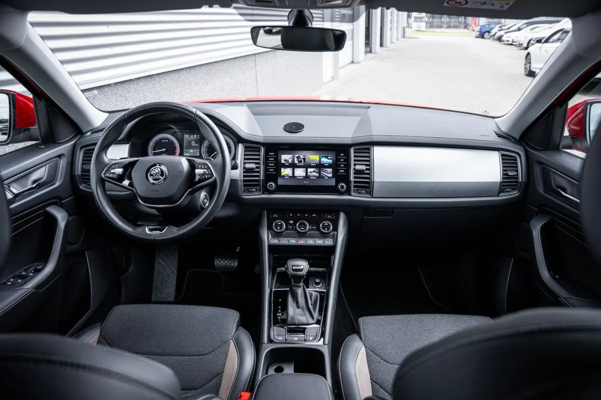1.5 TSI Business Edition | Achteruitrijcamera | Apple Carplay/Android Auto|telefoonintegratie premium | Trekhaak uitklapbaar