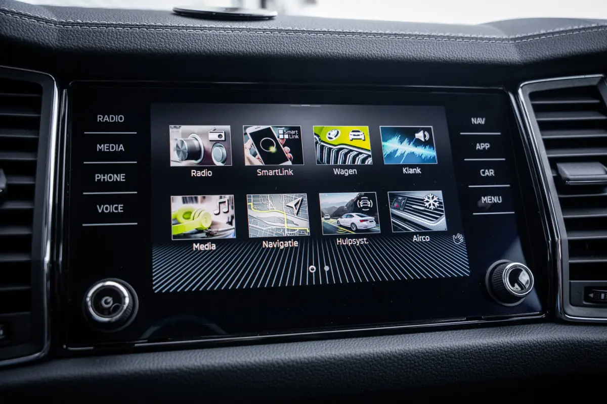 1.5 TSI Business Edition | Achteruitrijcamera | Apple Carplay/Android Auto|telefoonintegratie premium | Trekhaak uitklapbaar