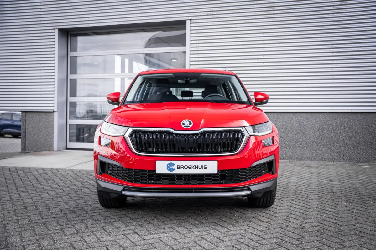 1.5 TSI Business Edition | Achteruitrijcamera | Apple Carplay/Android Auto|telefoonintegratie premium | Trekhaak uitklapbaar