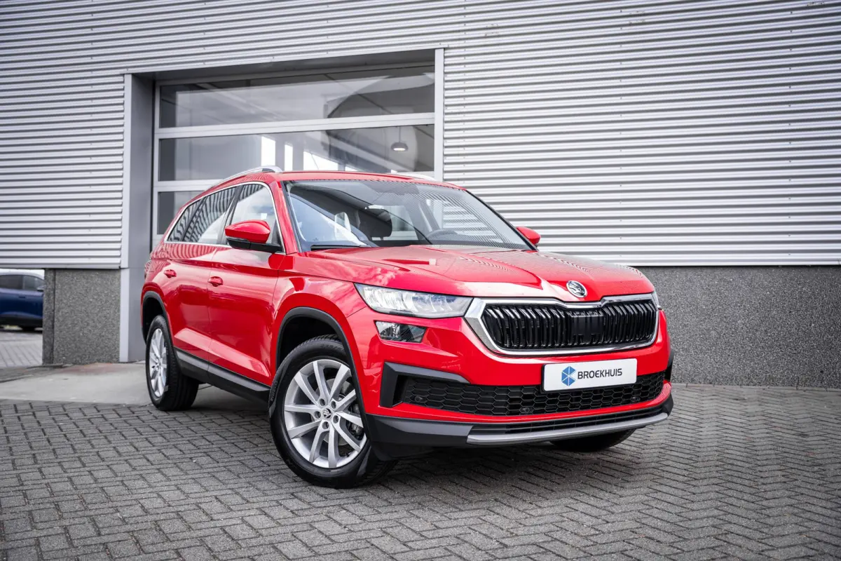 1.5 TSI Business Edition | Achteruitrijcamera | Apple Carplay/Android Auto|telefoonintegratie premium | Trekhaak uitklapbaar