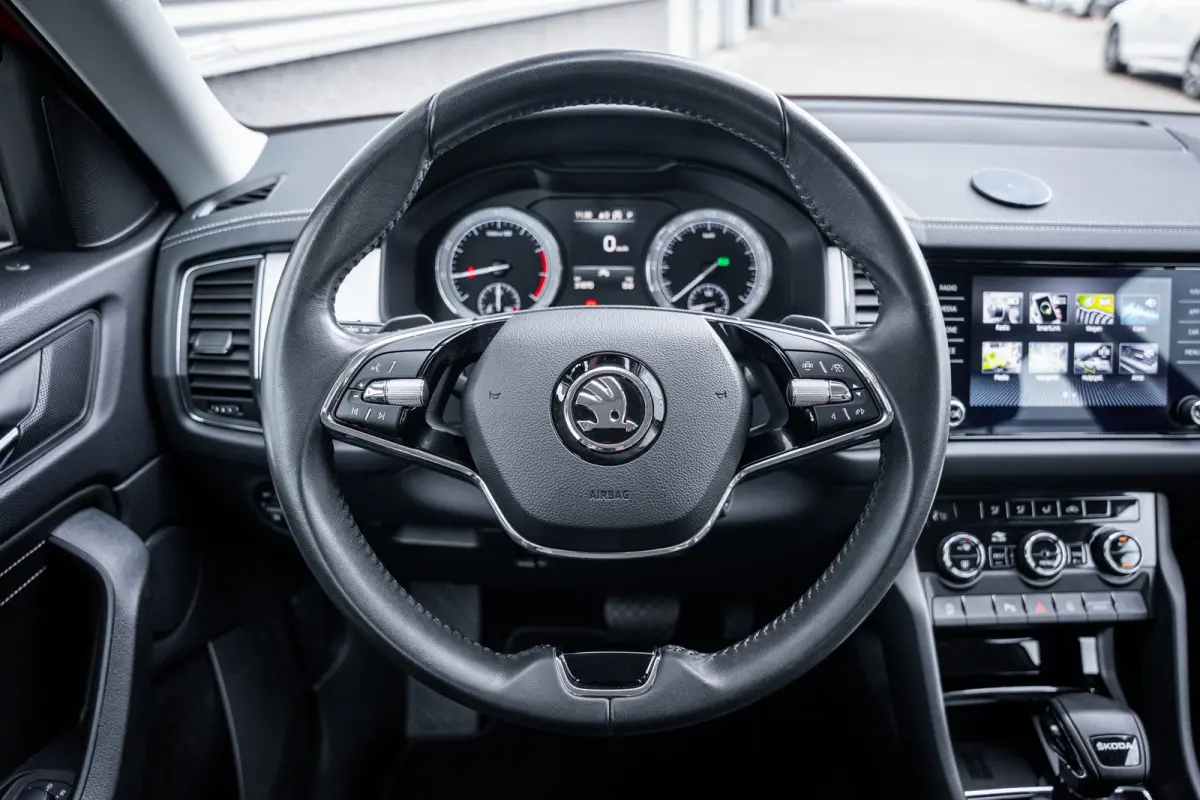 1.5 TSI Business Edition | Achteruitrijcamera | Apple Carplay/Android Auto|telefoonintegratie premium | Trekhaak uitklapbaar